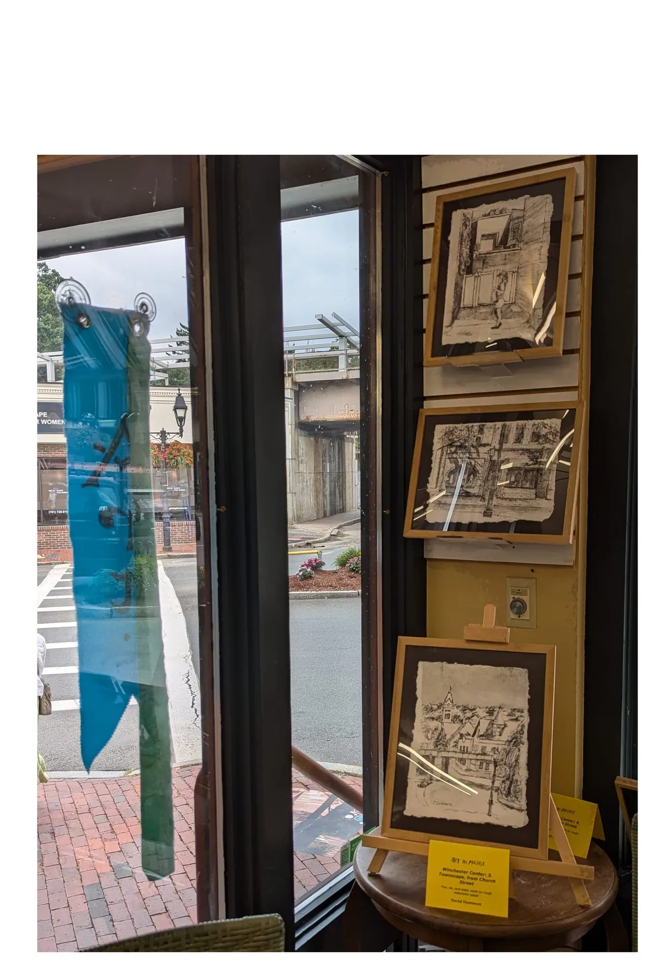 Artists, businesses can still sign up for Art in August