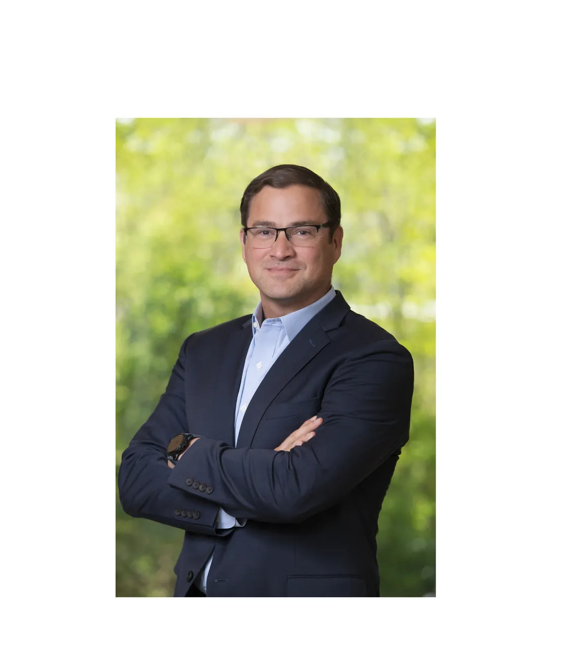 Winchester resident Gracio Garcia, AIF, of The Bulfinch Group, wins prestigious industry awards