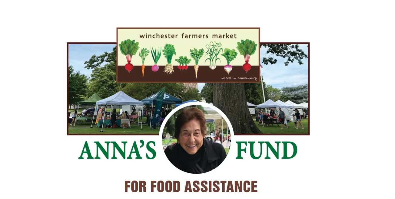 Anna’s Fund in need of donations from Winchester residents