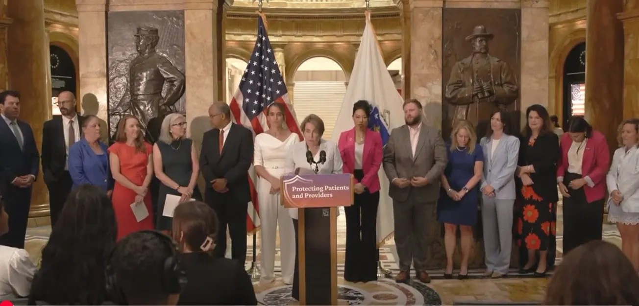 Winchester delegation votes to strengthen protections for reproductive, gender-affirming care amid federal threats