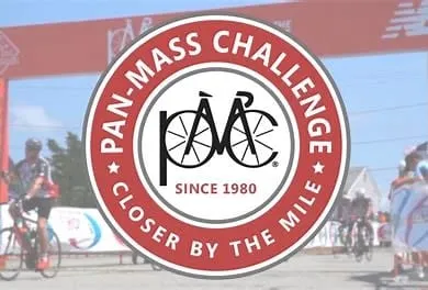 Winchester cyclists, volunteers join thousands in 46th annual PMC Challenge for Dana-Farber last weekend