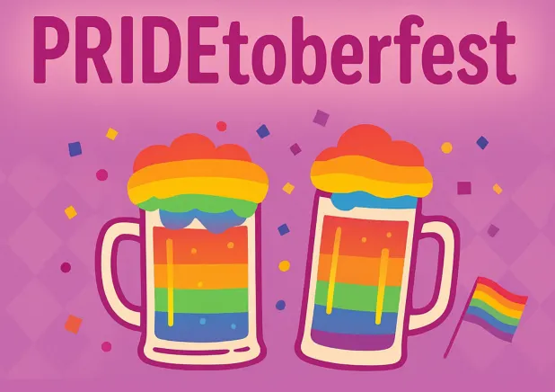Network for Social Justice holds PRIDEtoberfest on Oct. 4