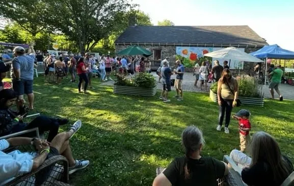 Get your spirit on, Winchester! Chamber to host annual Spirit Weekend, Sept. 19-21