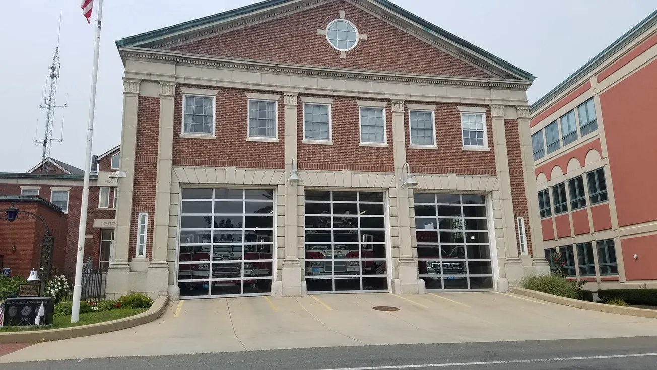 Winchester fire union says more staffing needed on shifts