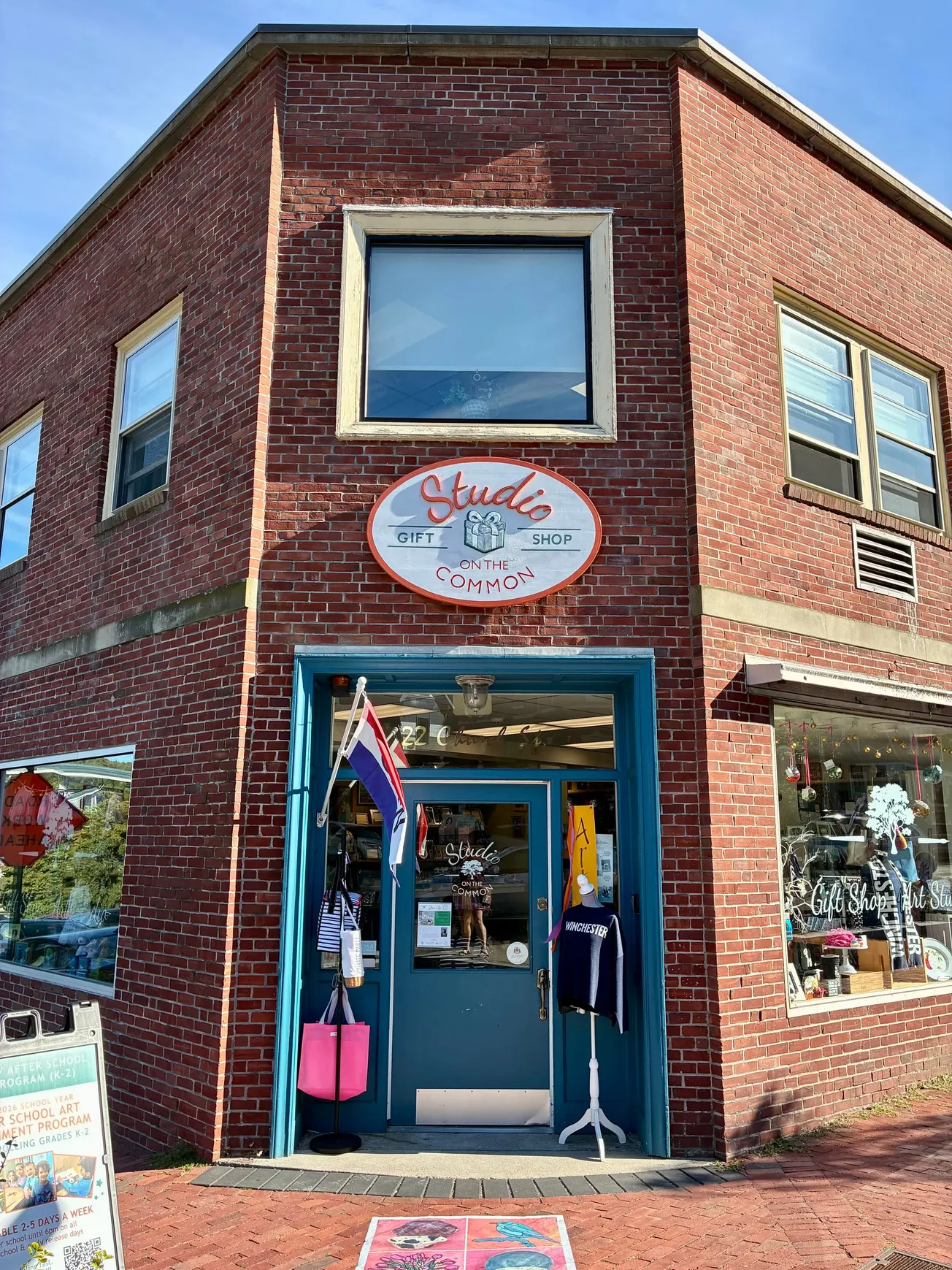 Studio on the Common changes its model to full-fledged K-2 after school program