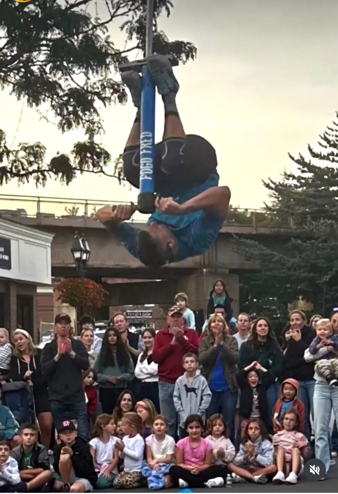 Winchester Chamber of Commerce presents Spirit Weekend