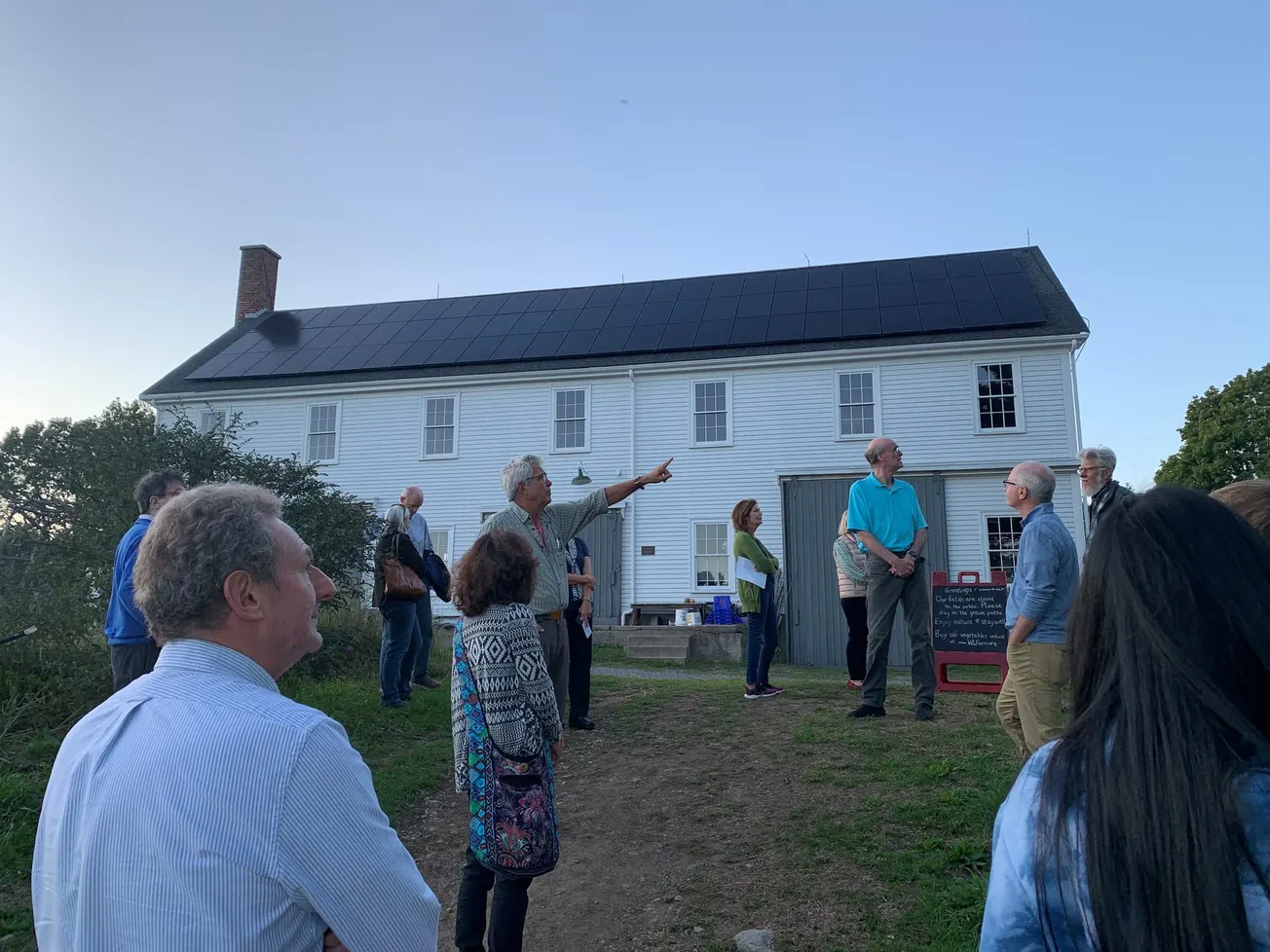 Winchester Climate Solutions Week kicks off Sept. 21