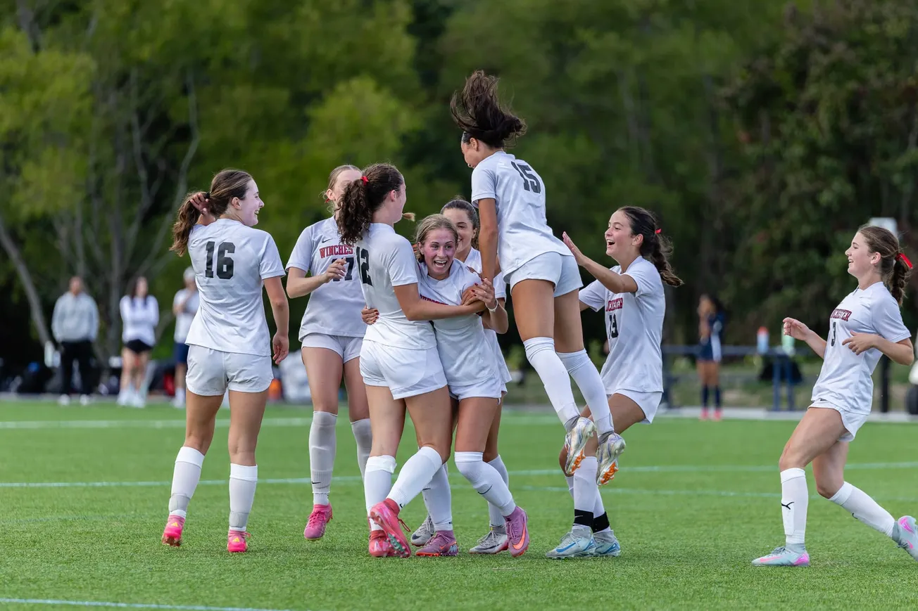 Winchester High soccer update: Girls remain unbeaten; boys struggle on the road