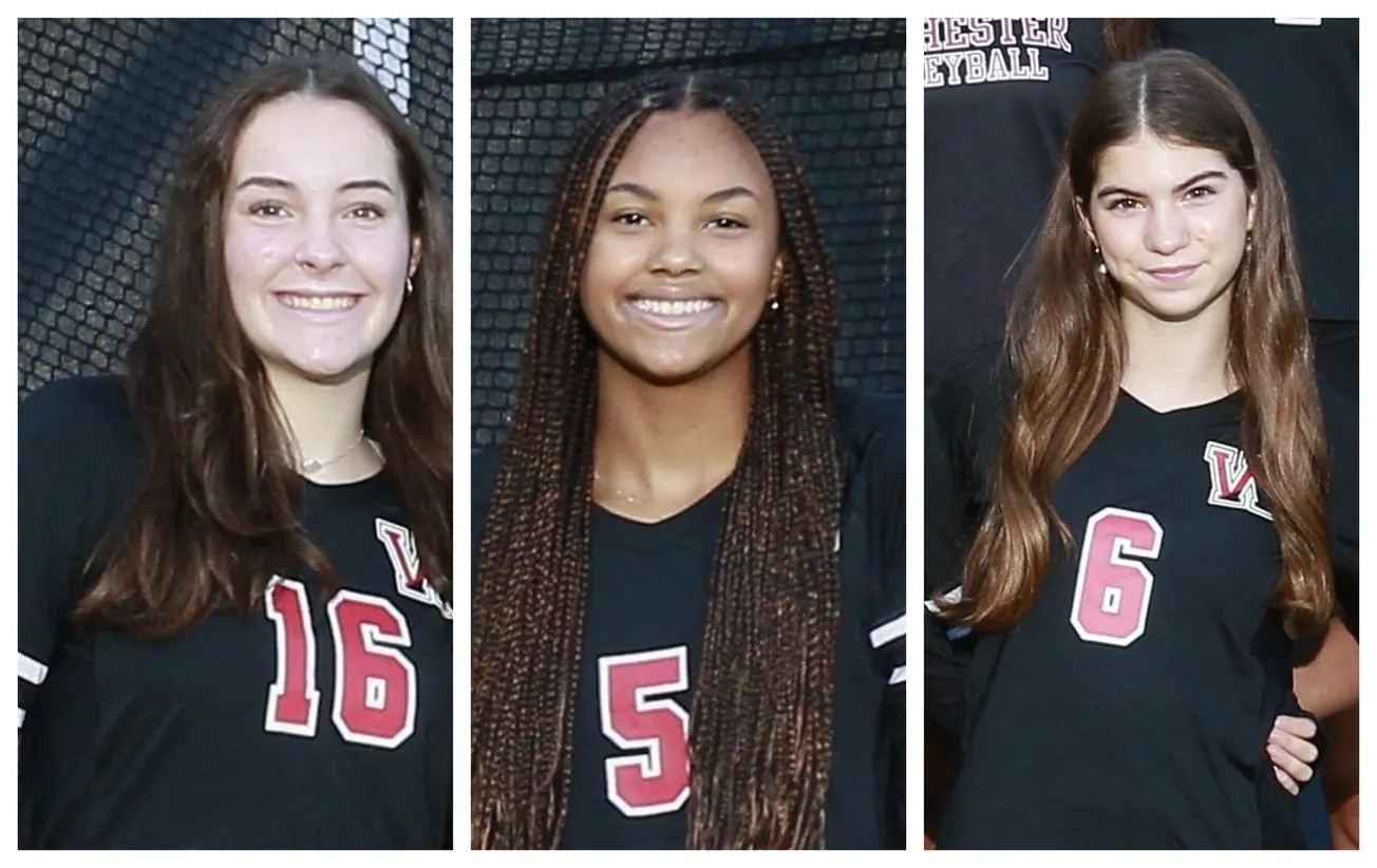 Winchester girls volleyball ready to repeat last year’s long postseason run