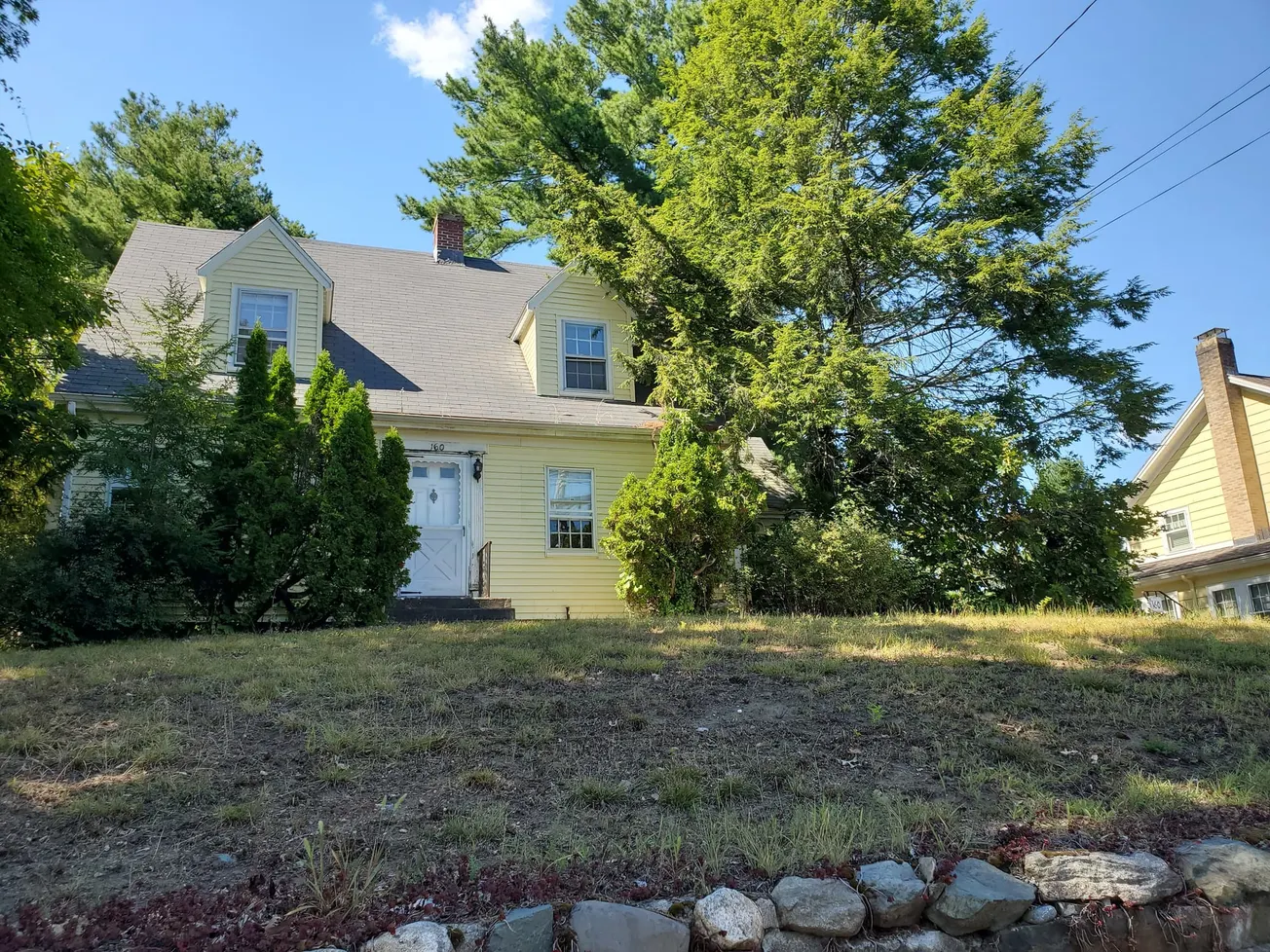 160 Forest St. articles gain support for passage at Winchester Town Meeting