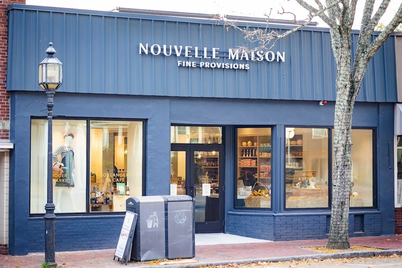Nouvelle Maison hosts first anniversary celebration on Nov. 1
