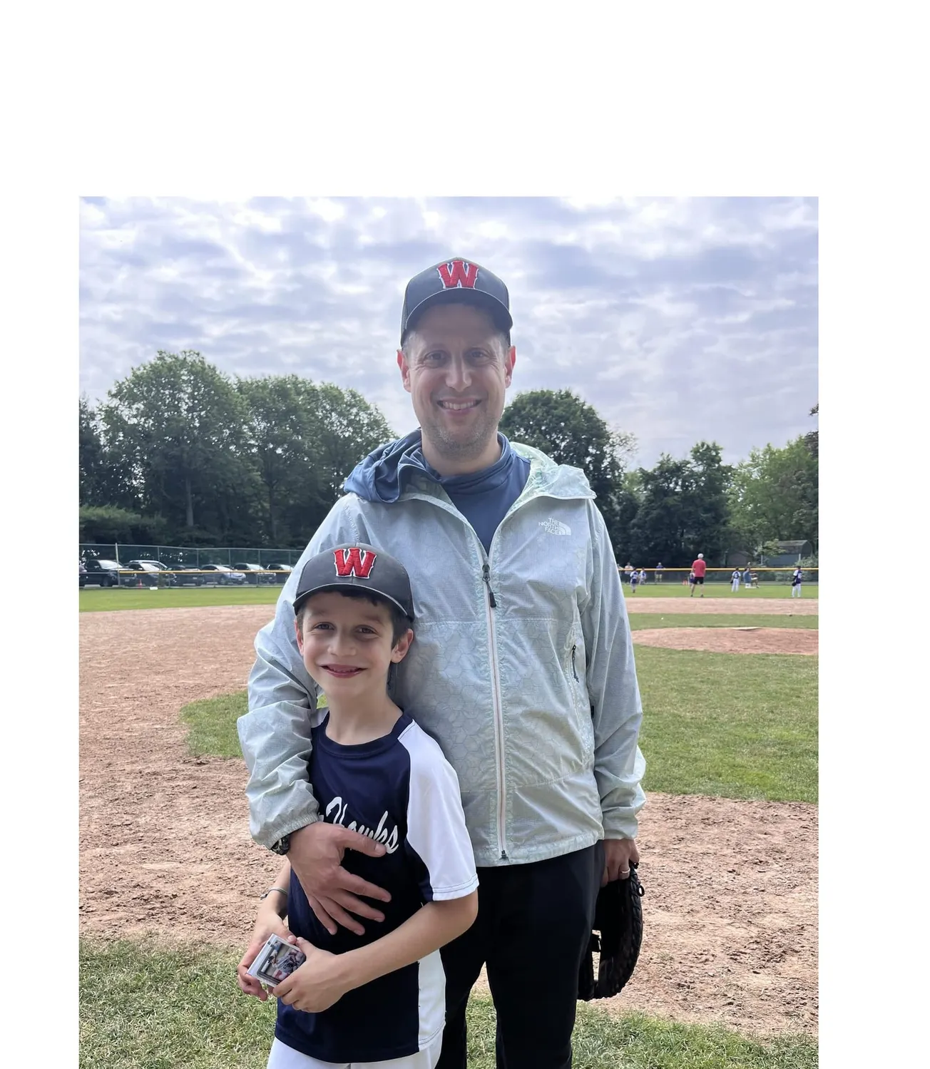 OPINION: A Winchester second grader’s take on a town-wide school closure