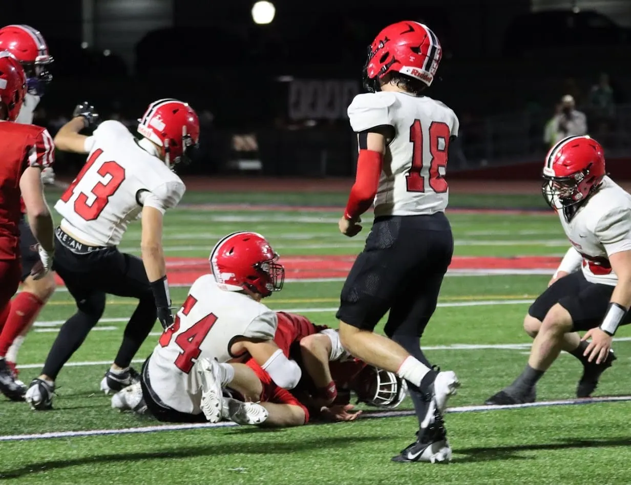 Winchester takes its offensive show on the road to Wakefield to begin Middlesex League season Friday night