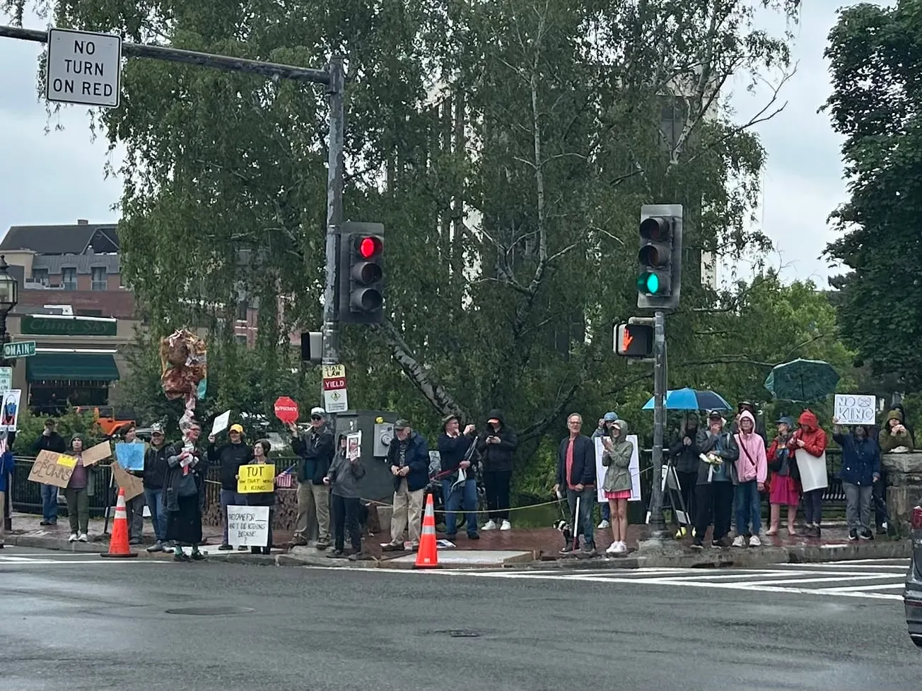 Indivisible Winchester hosting ‘Activism That Works!’ event