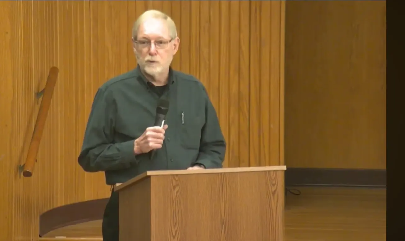 Documentary reveals Winchester’s close call with being named ‘Harmony’