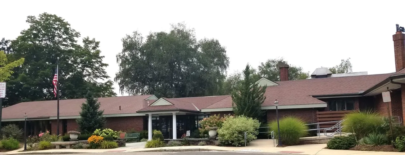 Jenks Center presents ‘Caregiving During the Holidays’ with Dr. Katie Wadland