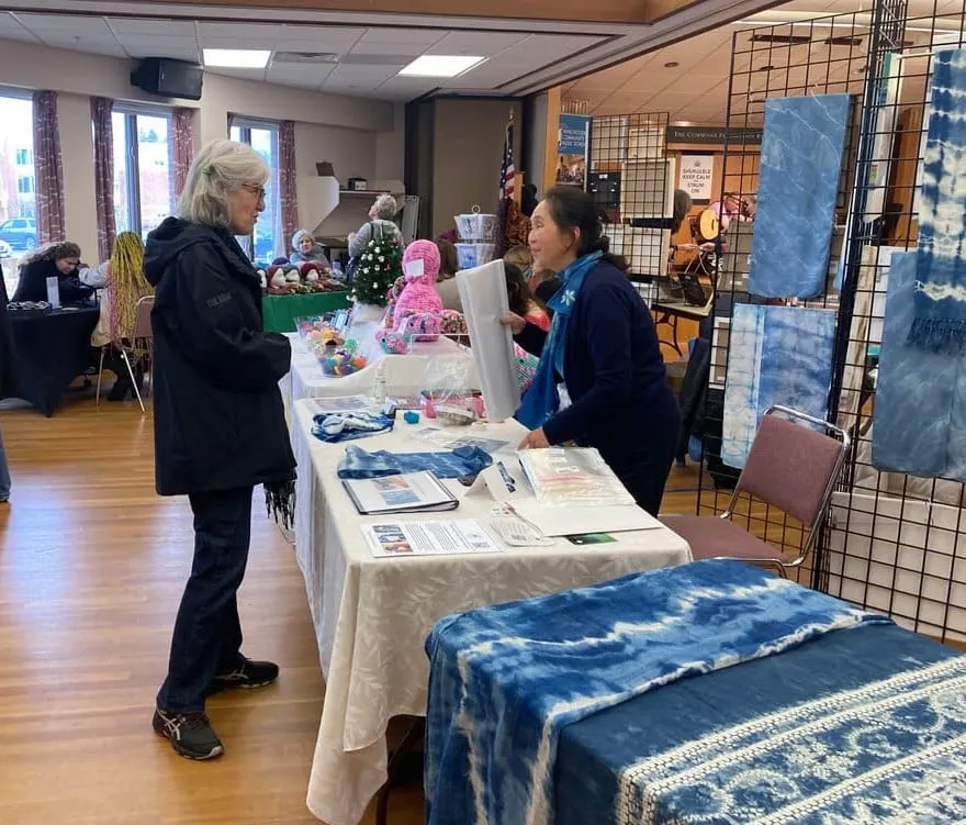 Winchester Open Studios brings local art to the community