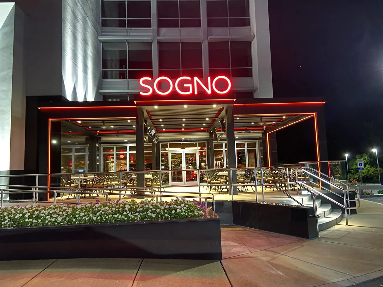 Sogno salutes service this Veterans Day