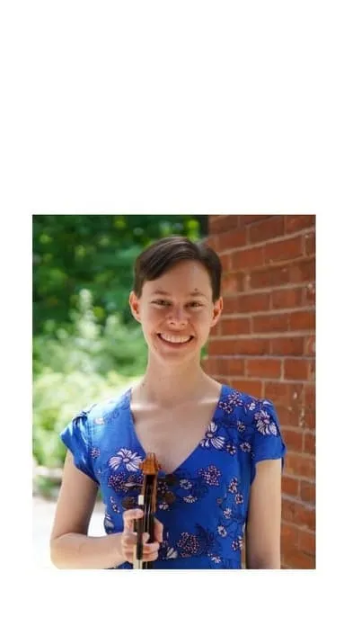 Winchester Community Music School to hold Fiddling Workshop with Molly Tucker