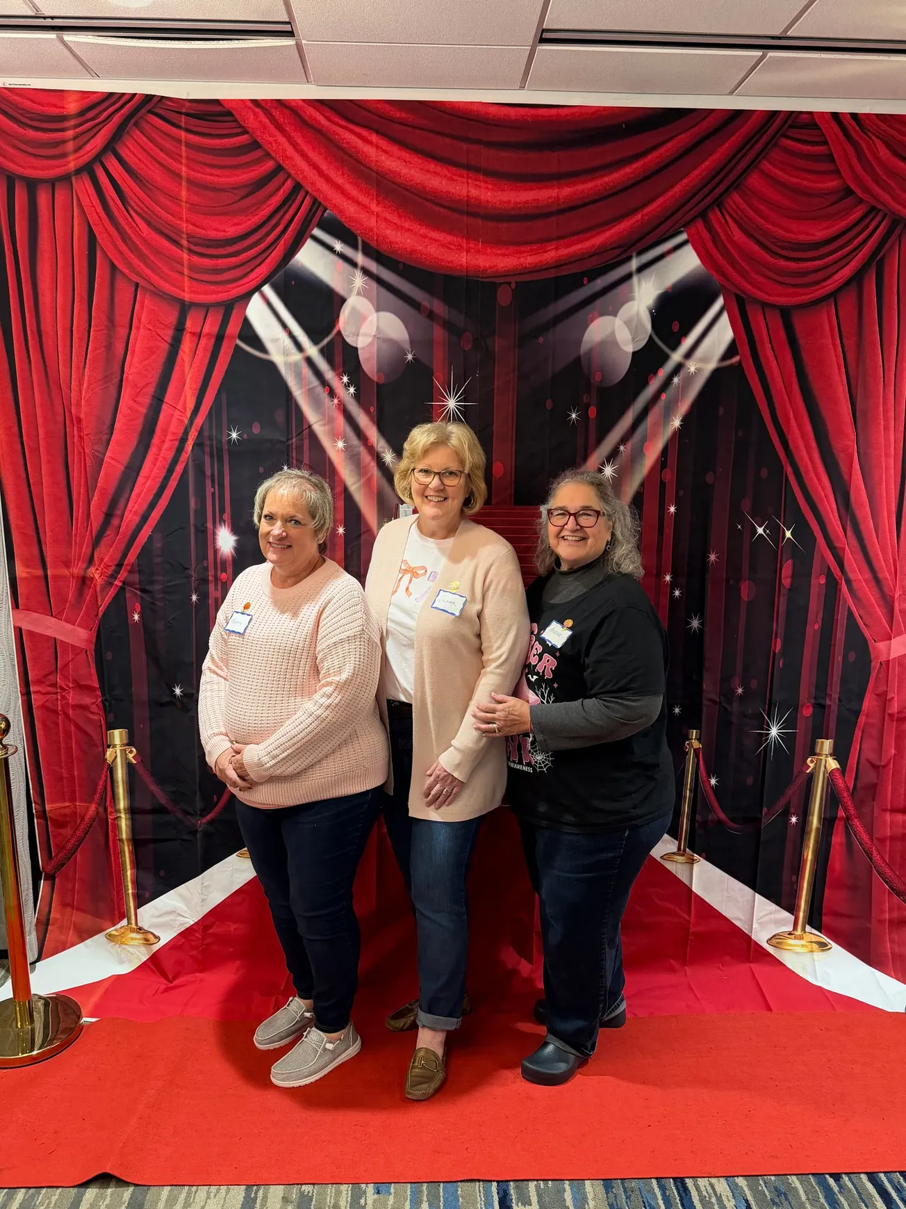 Winchester Hospital celebrates cancer survivors