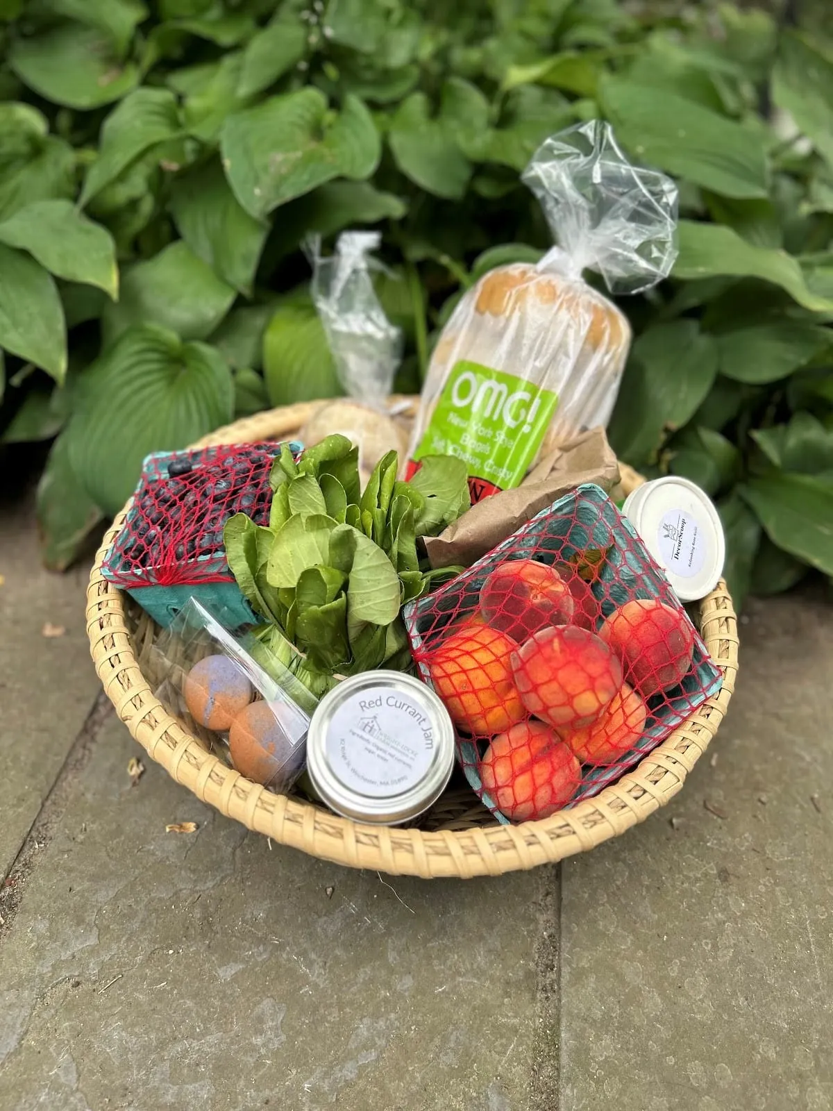 Winchester community steps up as SNAP benefits freeze