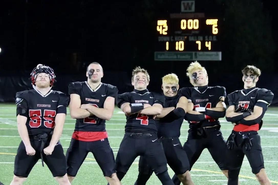 Winchester takes down Lincoln-Sudbury, advances to semifinal against Catholic Memorial on Friday night