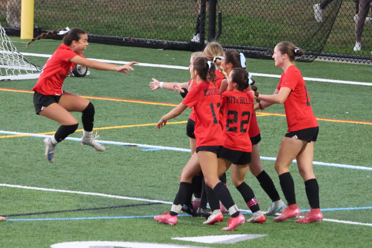 Winchester High girls soccer proves staying together as a family is the recipe for success