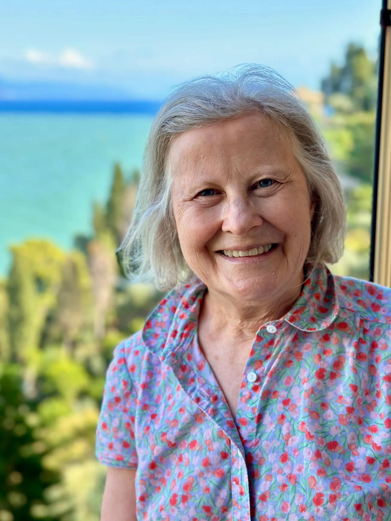 Carol Ann Clem-Cronon