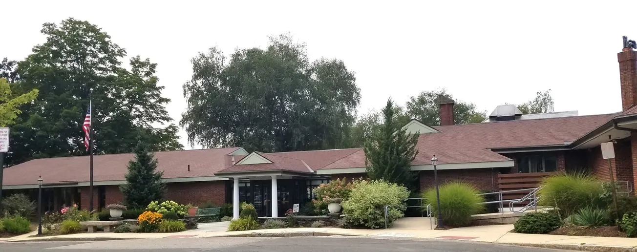 Jenks Center presents Sociological Book Group