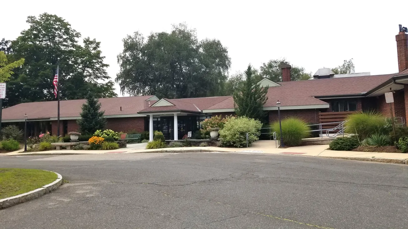 Jenks Center welcomes residents to come learn about Age-Friendly Winchester