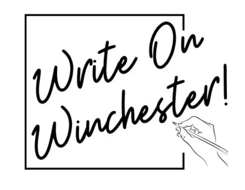 Winchester Public Library kicks off new writing group Write On Winchester!