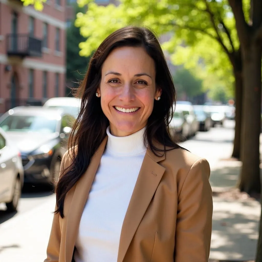 Sophie Culver, MD, joins Winchester Hospital as chief medical officer