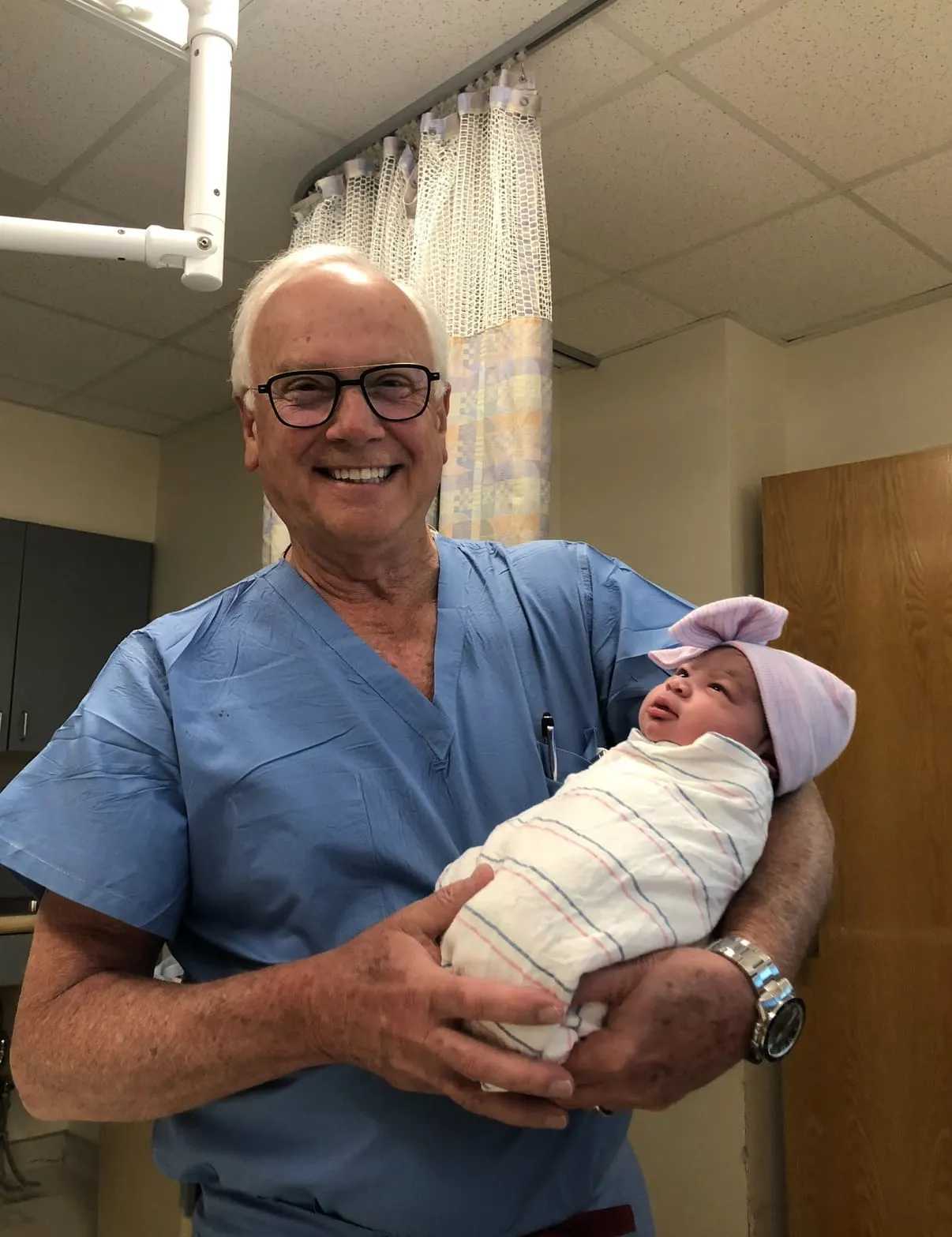 Winchester Hospital named among U.S. News & World Report’s fifth annual 2026 Best Hospitals for Maternity Care