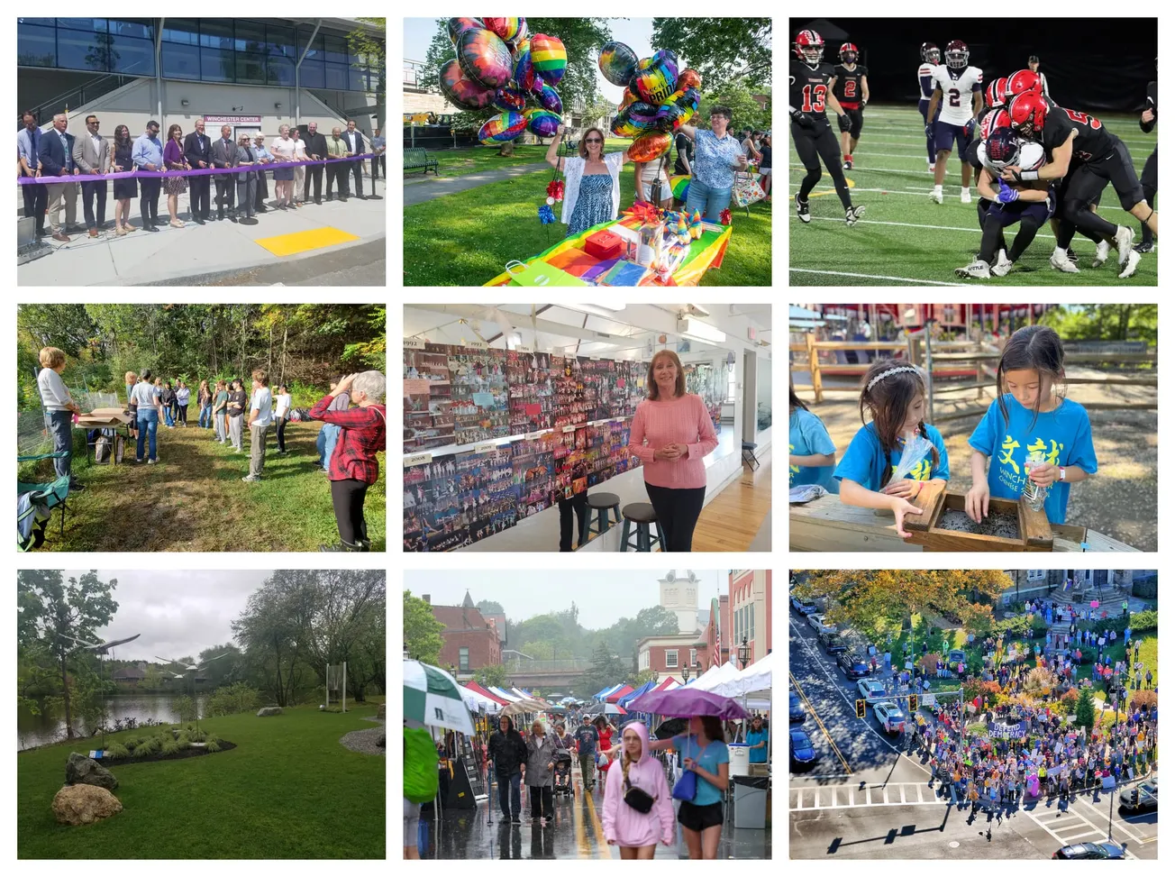 Winchester’s top 10 stories of 2025