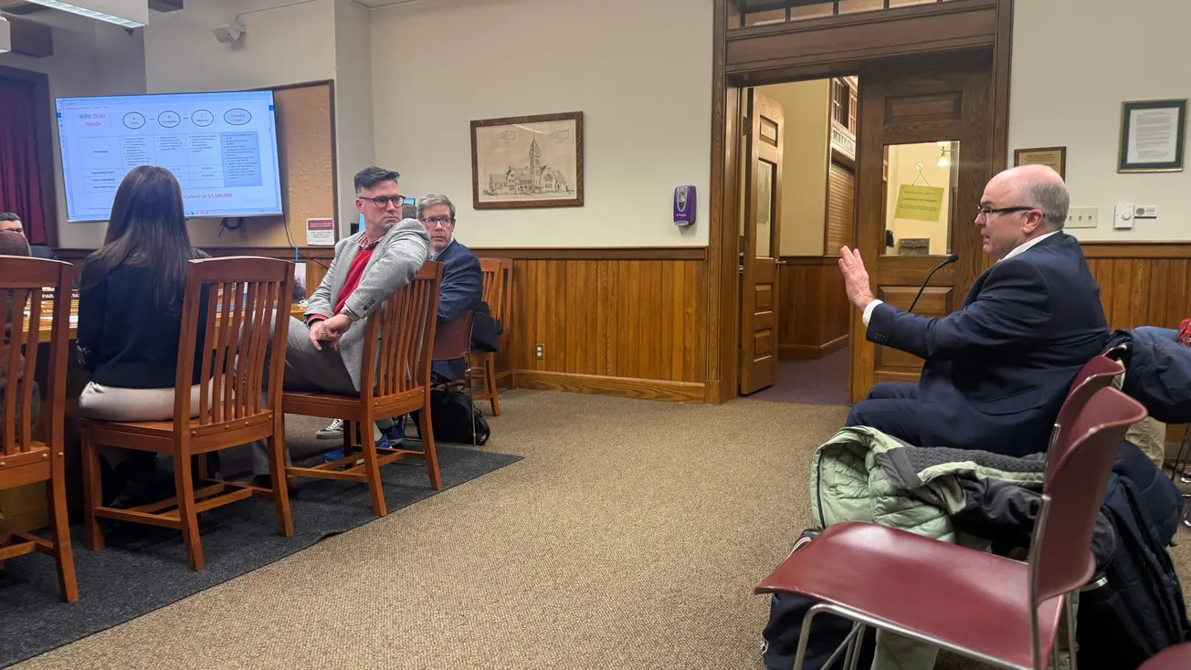 Winchester school officials seek $4.5M to fund literacy, equity improvements