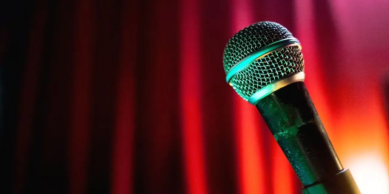 Jenks Center to host ‘100 Years of Comedy with Nick Zaino’