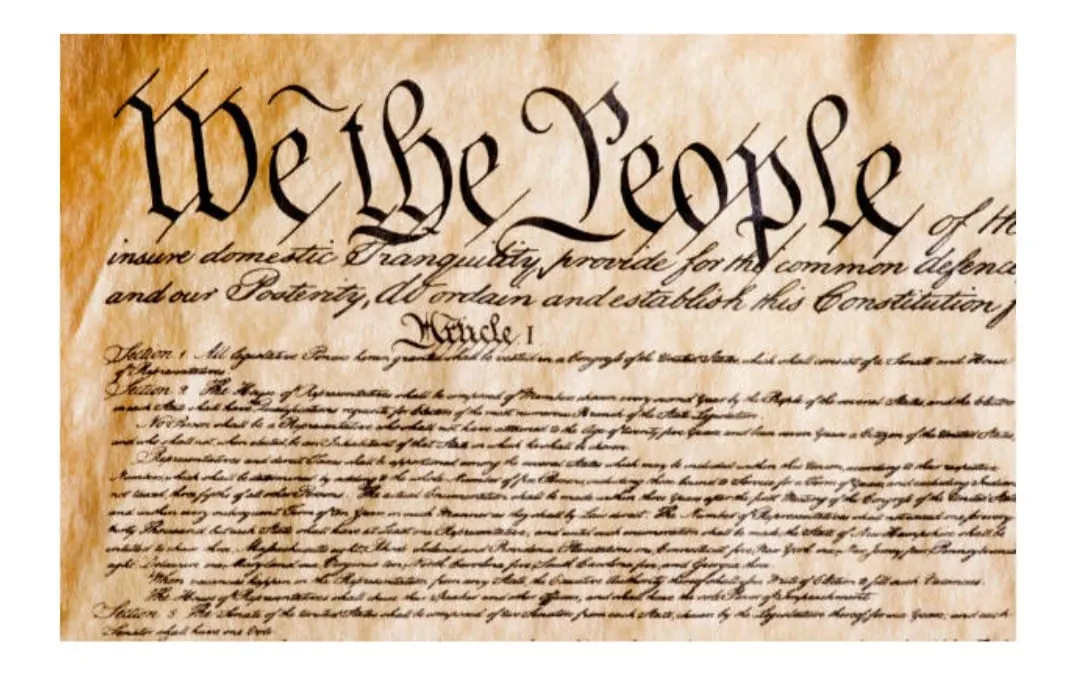 Winchester Unitarian Society issues Resolution denouncing authoritarianism