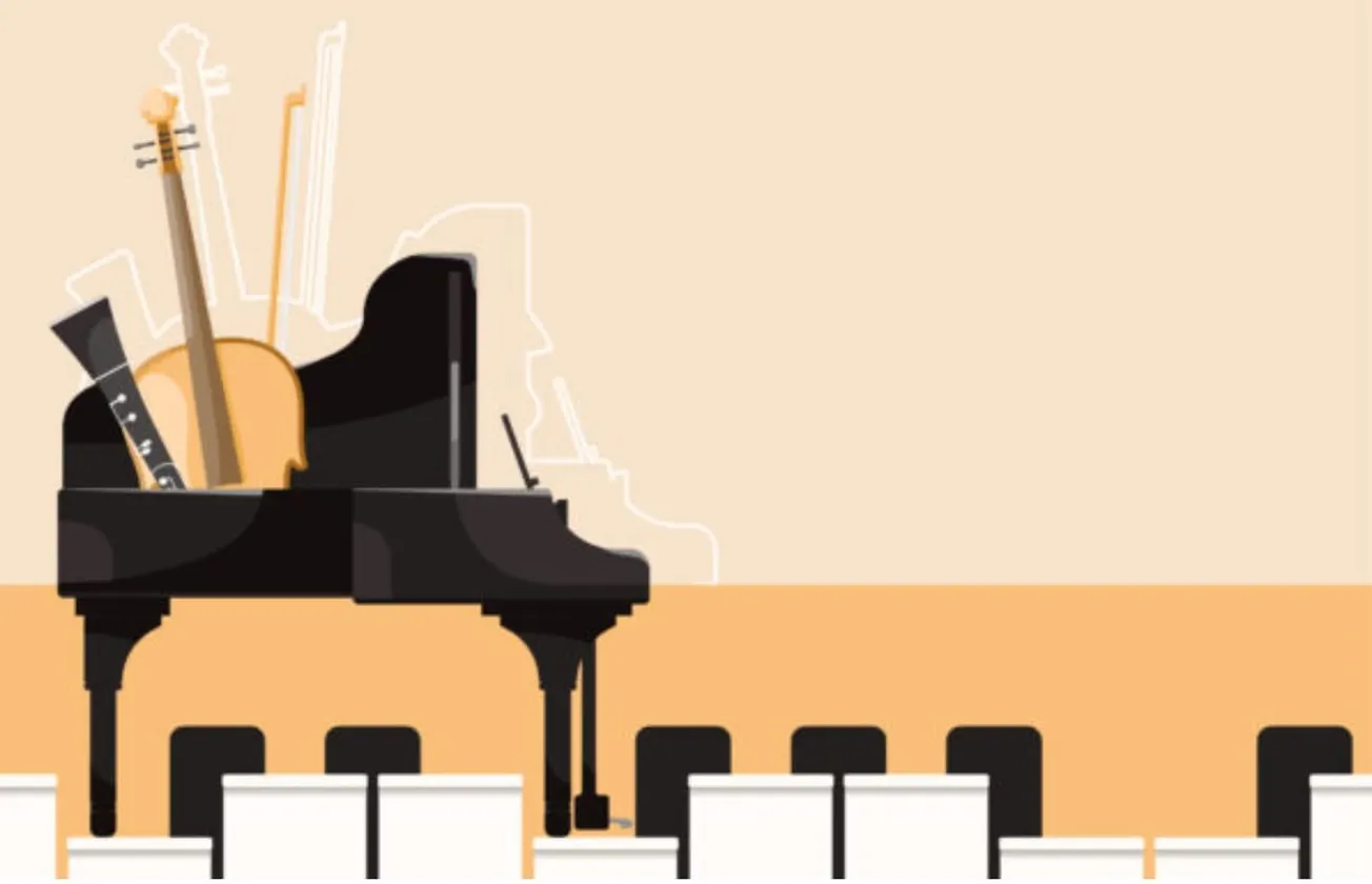 Winchester Music School presents ‘An Afternoon with Beethoven & Brahms’