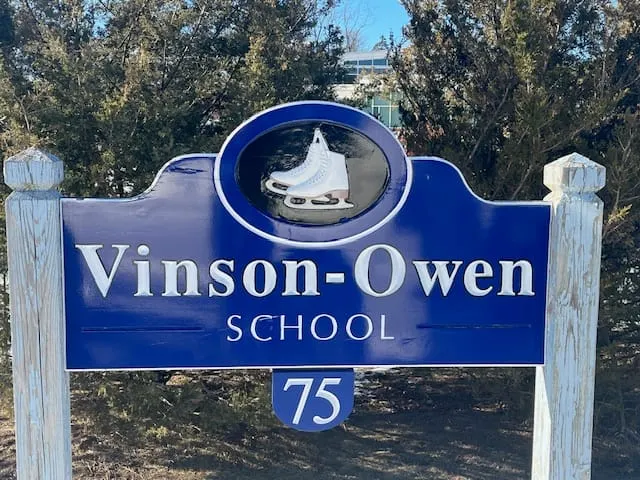 What do you know about Winchester’s school councils?