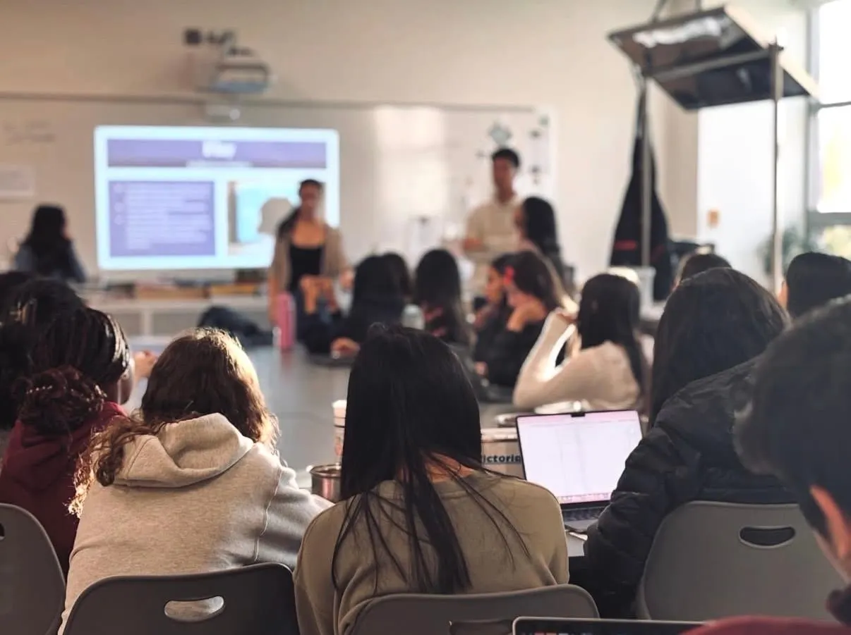 Winchester High School’s speech and debate team sees a meteoric rise