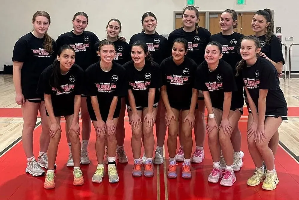 Winchester girls enjoy success in the Bigelow Tournament to end 2025 with a 5-2 winning record