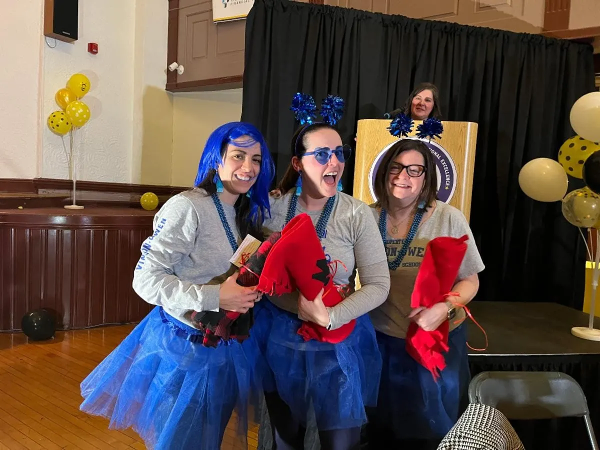 Winchester Foundation for Educational Excellence Trivia Bee to take place March 11