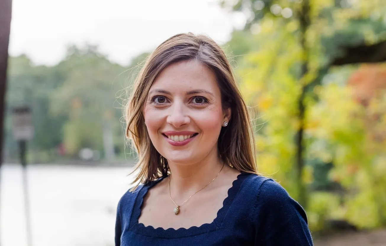 Celine Kimberly - Precinct 4