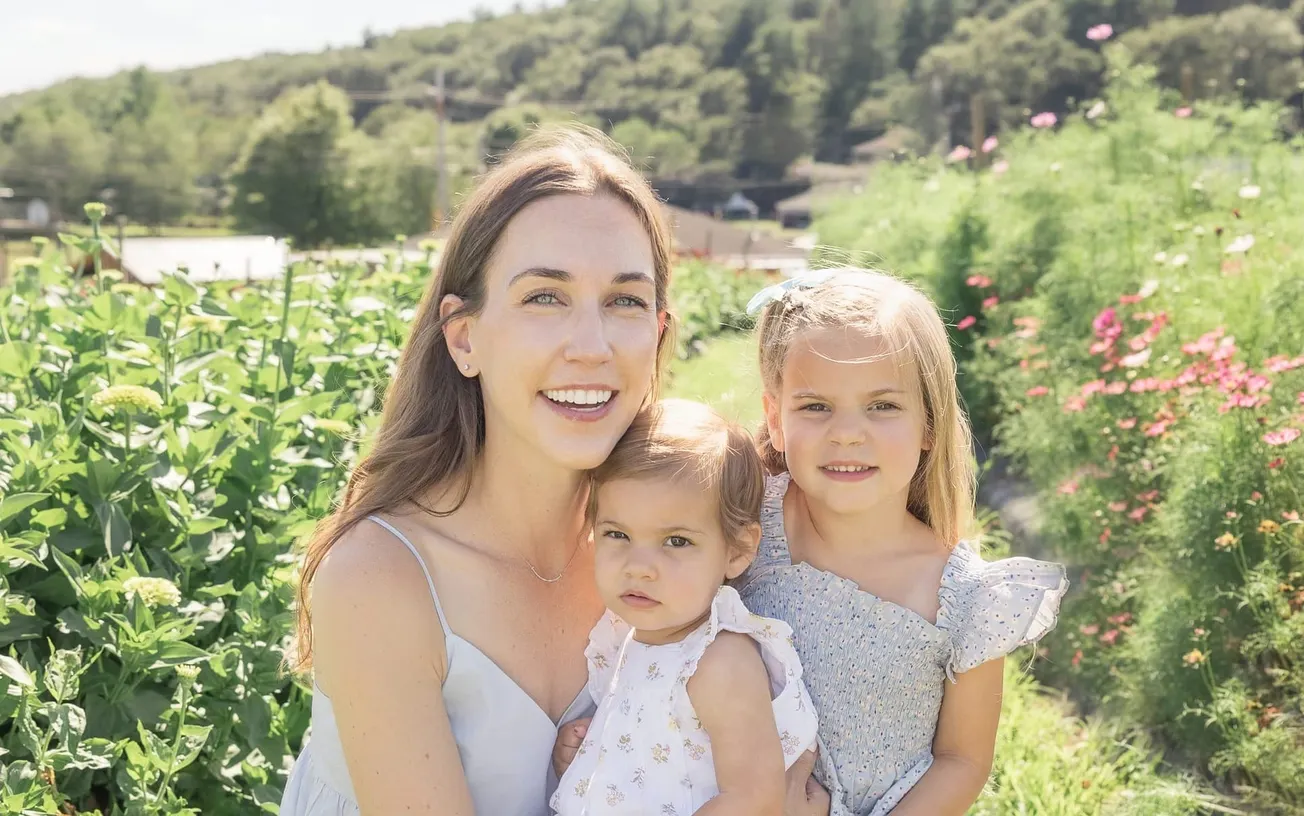 Christina Marshall - Precinct 7