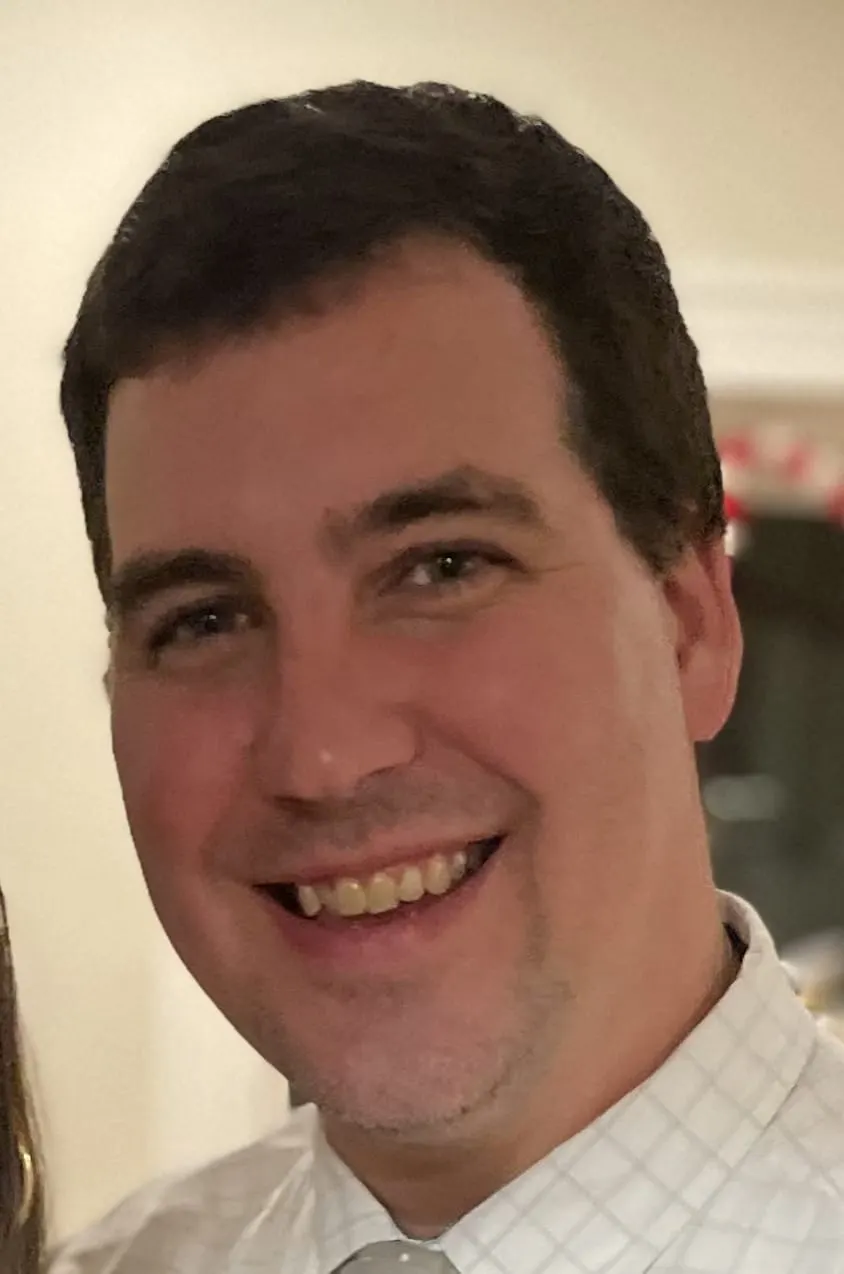 Gregory M. Bilton - Precinct 5