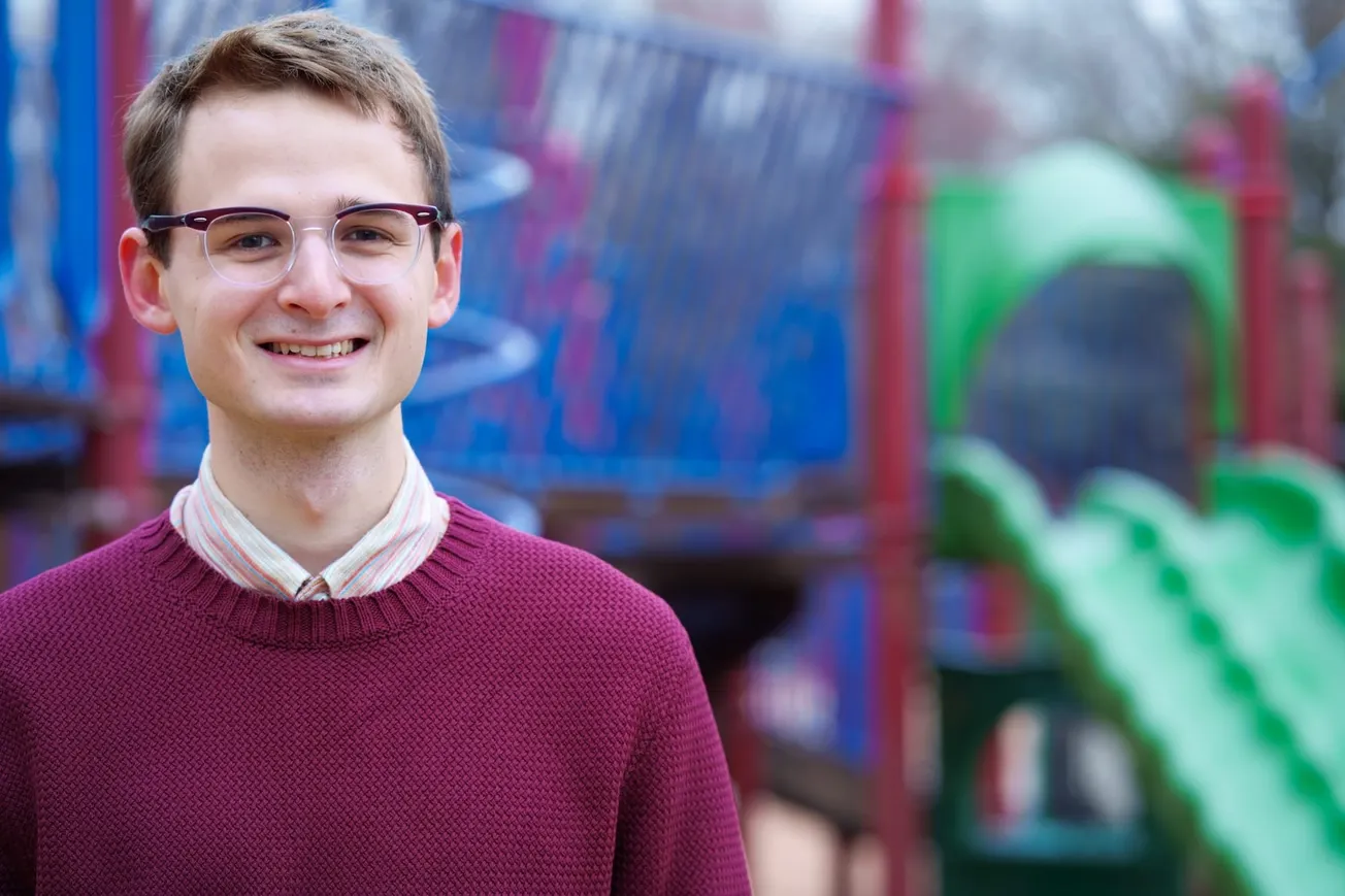 For School Committee: John Bellaire