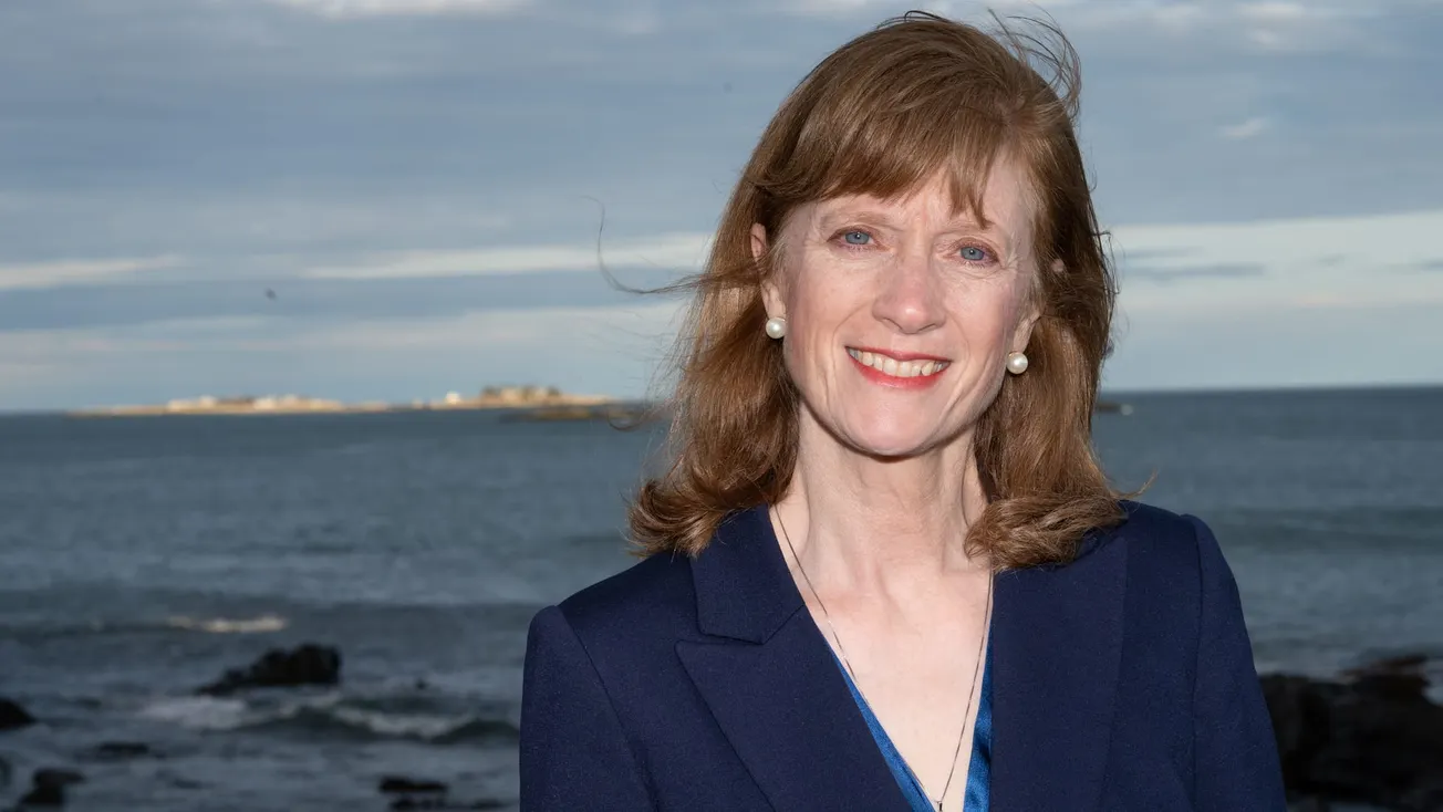 Marblehead immigration lawyer running for Governor’s Council race in 6th District