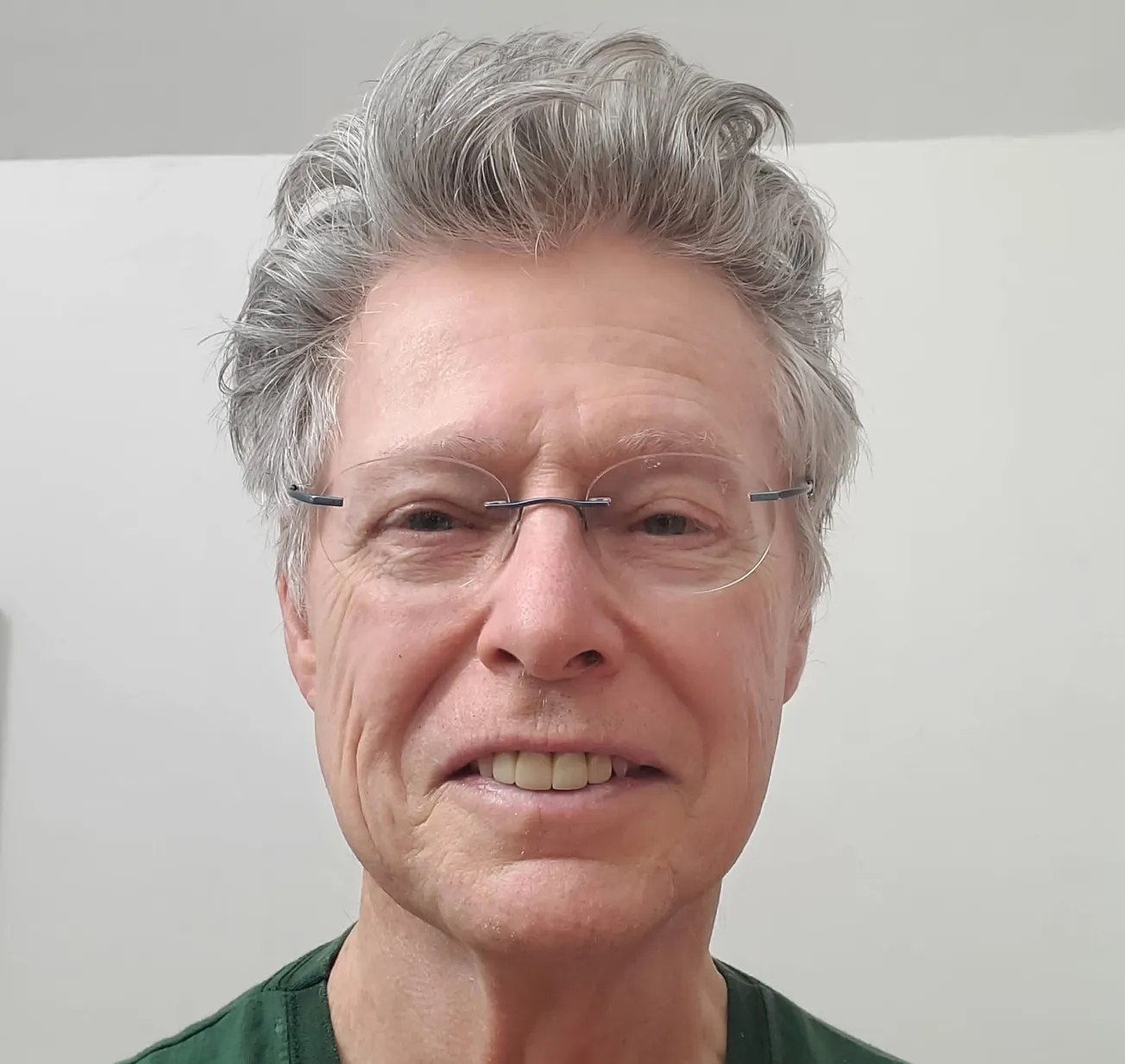 John F. Healey - Precinct 4