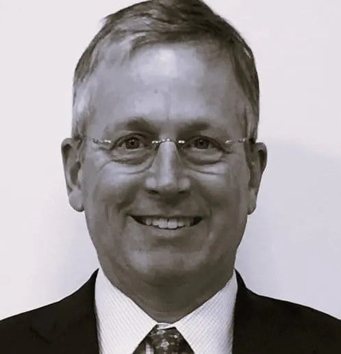 John Ingalls Snow III - Precinct 5