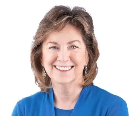 Kathryn Hughes - Precinct 5